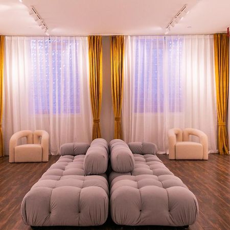 ניו יורק The Modernist Hotel מראה חיצוני תמונה