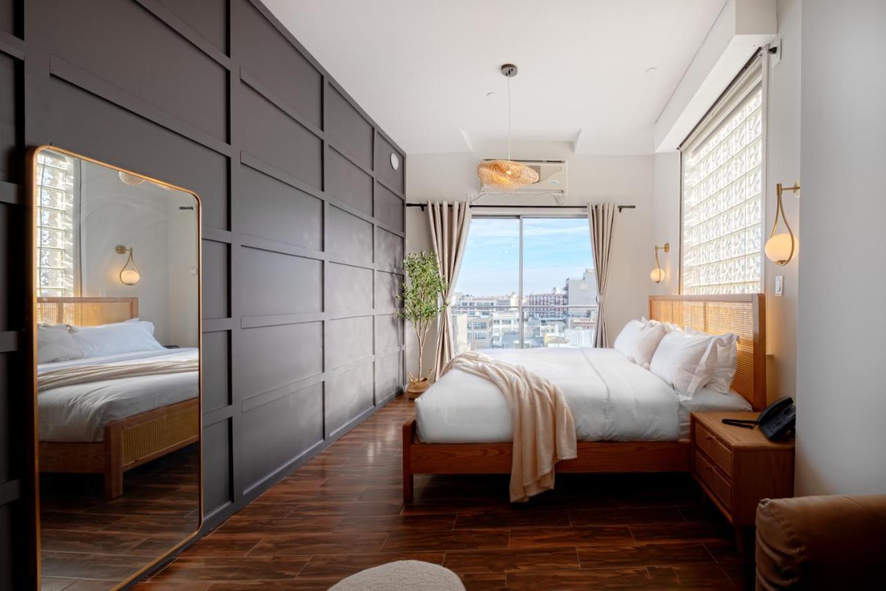 ניו יורק The Modernist Hotel מראה חיצוני תמונה