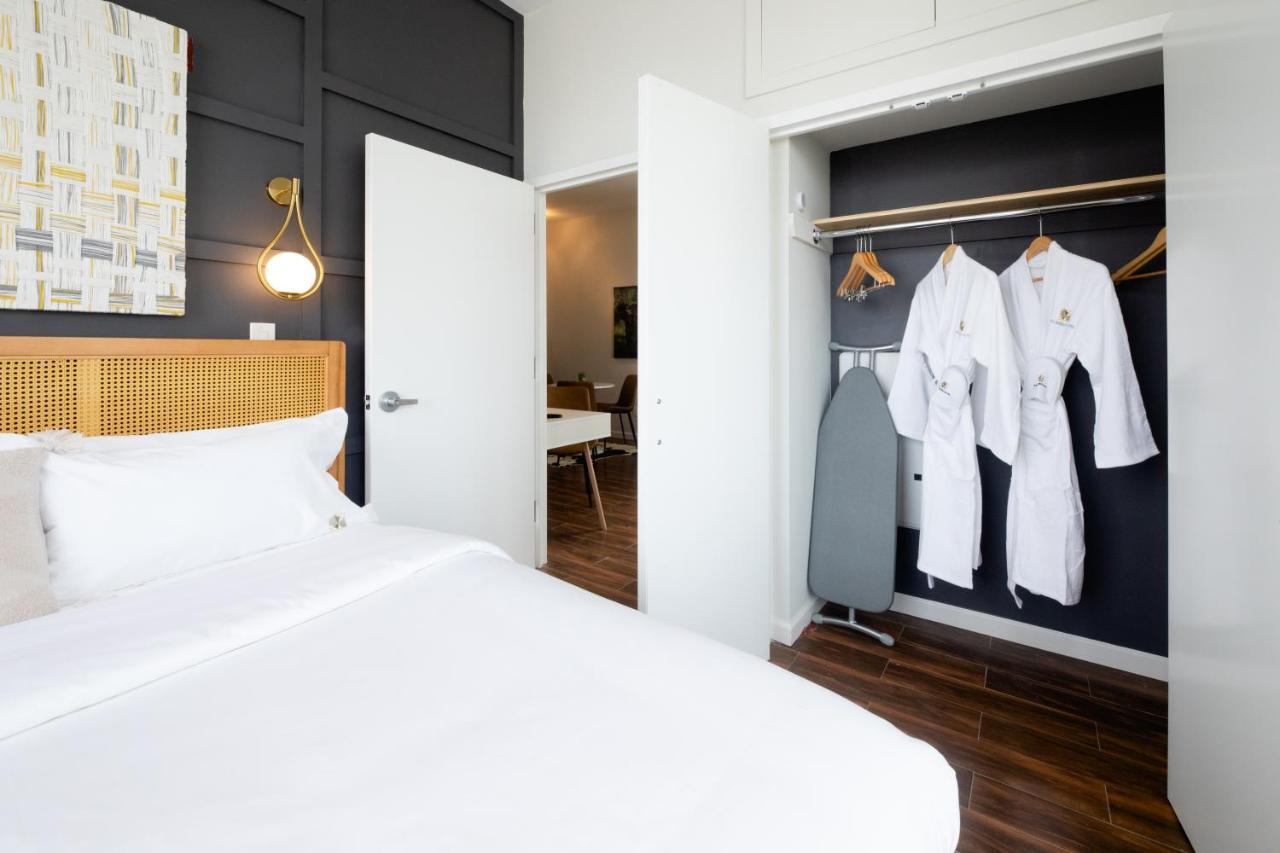 ניו יורק The Modernist Hotel מראה חיצוני תמונה