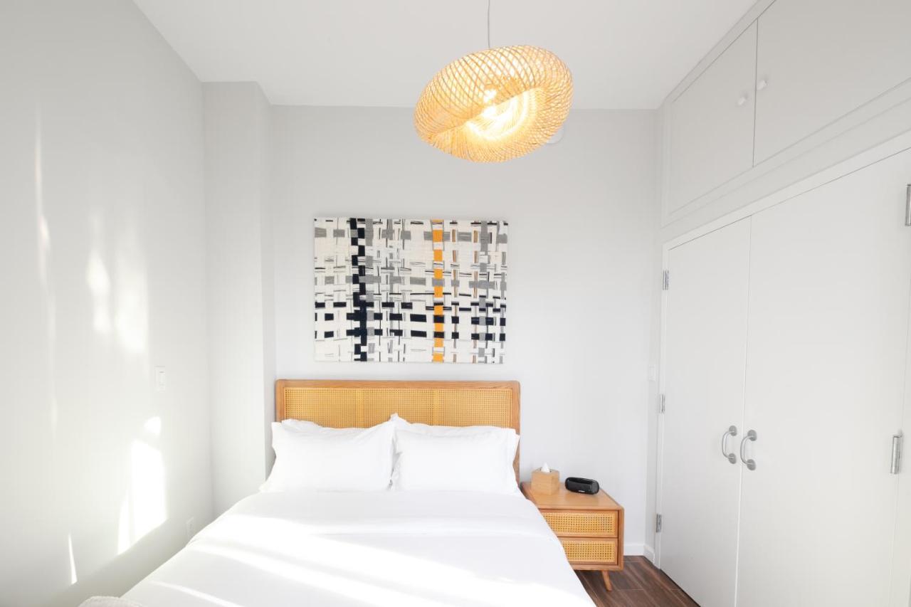 ניו יורק The Modernist Hotel מראה חיצוני תמונה